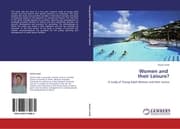 Cover von Women and their Leisure?