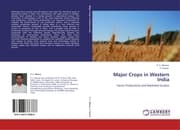 Cover von Major Crops in Western India