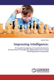 Cover von Improving Intelligence:
