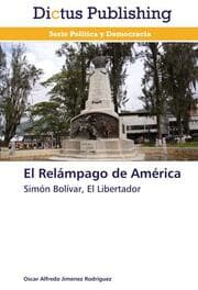 Cover von El Relámpago de América