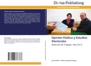Cover von Opinión Pública y Estudios Electorales