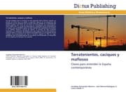 Cover von Terratenientes, caciques y mafiosos