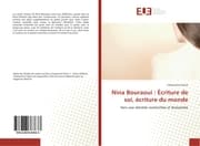 Cover von Nina Bouraoui : Écriture de soi, écriture du monde