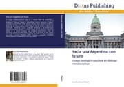 Cover von Hacia una Argentina con futuro
