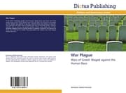 Cover von War Plague