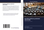 Cover von Partidos políticos y sistemas electorales