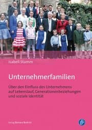 Cover von Unternehmerfamilien