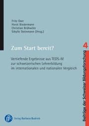 Cover von Zum Start bereit?