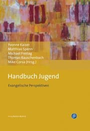 Cover von Handbuch Jugend