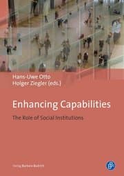 Cover von Enhancing Capabilities