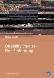 Cover von Disability Studies - Eine Einführung