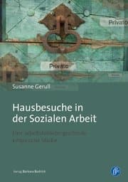 Cover von Hausbesuche in der Sozialen Arbeit