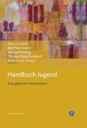Cover von Handbuch Jugend