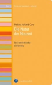 Cover von Die Natur der Neuzeit