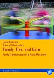 Cover von Family, Ties and Care