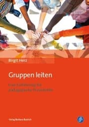 Cover von Gruppen leiten