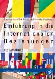 Cover von Einführung in die Internationalen Beziehungen