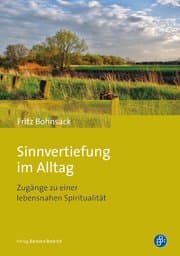 Cover von Sinnvertiefung im Alltag