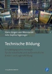 Cover von Technische Bildung