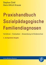 Cover von Praxishandbuch Sozialpädagogische Familiendiagnosen