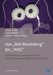 Cover von Von 'Bibi Blocksberg' bis 'TKKG'