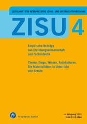 Cover von ZISU 4