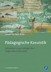 Cover von Pädagogische Kasuistik