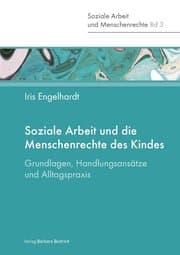 Cover von Soziale Arbeit und die Menschenrechte des Kindes