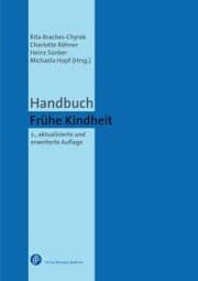 Cover von Handbuch Frühe Kindheit