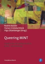 Cover von Queering MINT
