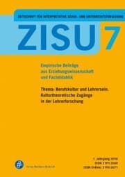 Cover von ZISU 7 - ebook