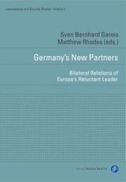 Cover von Germany's New Partners