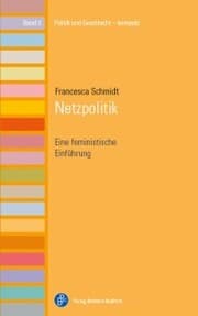 Cover von Netzpolitik