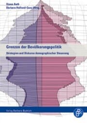 Cover von Grenzen der Bevölkerungspolitik