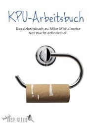 Cover von KPU-Arbeitsbuch