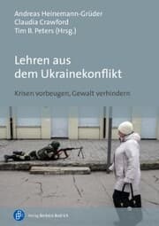 Cover von Lehren aus dem Ukrainekonflikt