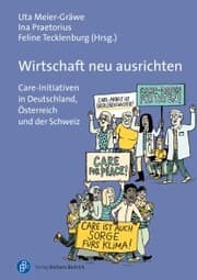Cover von Wirtschaft neu ausrichten