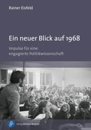 Cover von Ein neuer Blick auf 1968