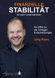 Cover von Finanzielle Stabilität für dein Unternehmen