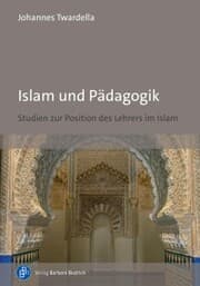 Cover von Islam und Pädagogik