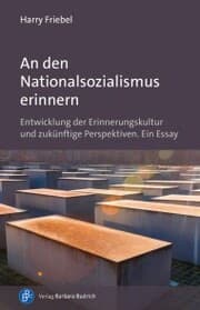 Cover von An den Nationalsozialismus erinnern
