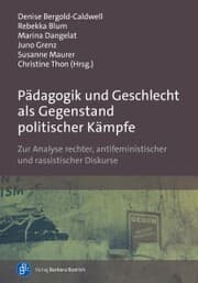 Cover von Digitale Bildung und digitale Praxis im Alter