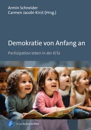 Cover von Demokratie von Anfang an