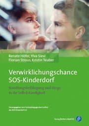 Cover von Verwirklichungschance SOS-Kinderdorf