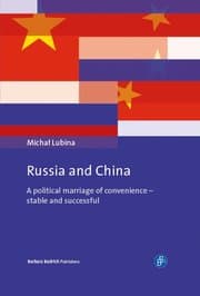 Cover von Russia and China