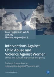 Cover von Interventions Against Child Abuse and Violence Against Women