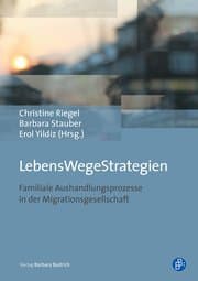 Cover von LebensWegeStrategien