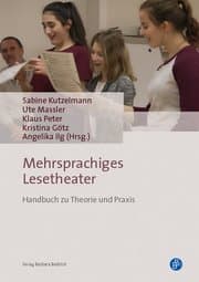 Cover von Mehrsprachiges Lesetheater