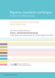 Cover von Migration, Geschlecht und Religion