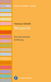 Cover von Netzpolitik